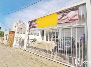 Comercial · 60m² · 3 Vagas · Loja para Venda - 60m², 0 dormitórios, 3 vagas - Petrópolis