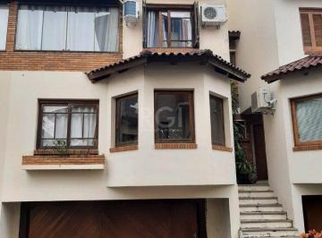 Casa · 254m² · 4 Quartos · 2 Vagas · Casa Condominio para Venda - 254.38m², 4 dormitórios, sendo 2 suites, 2 vagas -