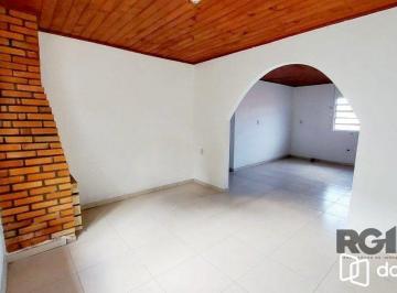Casa · 113m² · 3 Quartos · 2 Vagas · Casa de 3 dormitórios no bairro Cristal