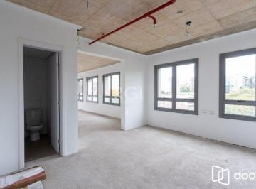 Comercial · 71m² · Conjunto/Sala para Venda - 70.83m², 0 dormitórios, São João