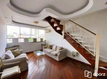 Apartamento · 278m² · 3 Quartos · 2 Vagas · Apartamento à venda - em Rio Branco
