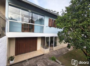 Casa · 212m² · 4 Quartos · 5 Vagas · Casa a Venda Av Juca Batista - Porto Alegre/RS