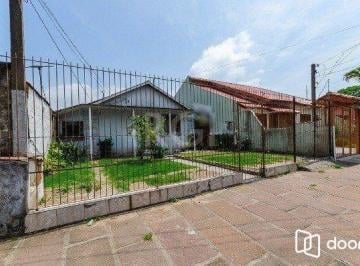 Casa · 114m² · 4 Quartos · 1 Vaga · Casa para Venda - 113.55m², 4 dormitórios, 1 vaga - Sarandi