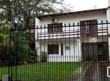 Casa · 175m² · 5 Quartos · 5 Vagas · Casa no Bairro Tristeza