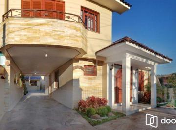 Casa · 294m² · 3 Quartos · 6 Vagas · Casa para Venda - 293.76m², 3 dormitórios, sendo 1 suites, 6 vagas - Guarujá