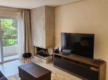 Apartamento · 75m² · 2 Quartos · 1 Vaga · Apartamento garden com 2 suítes em Canela