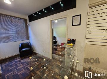 Comercial · 31m² · Sala Comercial Galeria do Rosário