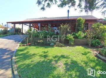 Casa · 205m² · 2 Quartos · 4 Vagas · Casa para Venda - 205m², 2 dormitórios, sendo 1 suites, 4 vagas - Cristal