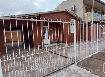 Casa · 78m² · 2 Quartos · 2 Vagas · Casa para Venda - 78m², 2 quartos, 2 vagas - Santo Inácio, Esteio