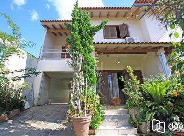 Casa · 240m² · 4 Quartos · 6 Vagas · Casa para Venda - 240m², 4 dormitórios, sendo 3 suites, 6 vagas - Jardim Sabará