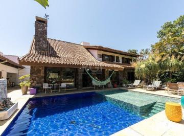 Casa · 370m² · 5 Quartos · 5 Vagas · Casa para Venda - 370m², 5 dormitórios, sendo 2 suites, 7 vagas - Vila Assunção