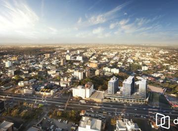 Comercial · 375m² · 12 Quartos · 12 Vagas · 12 Salas Comerciais no MAXPLAZA Canoas. Oportunidade Única de Investimento