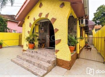 Casa · 148m² · 2 Quartos · 1 Vaga · Casa para Venda - 148m², 2 dormitórios, 1 vaga - Partenon