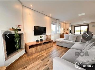 Casa · 136m² · 3 Quartos · 2 Vagas · Casa à venda - em Passo de Torres