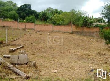 Terreno · 309m² · Terreno em Condominio para Venda - 0m², 0 dormitórios, Vila Nova, Porto Alegre