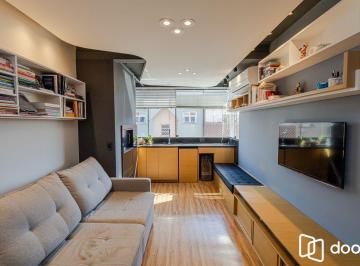 Apartamento · 83m² · 3 Quartos · 2 Vagas · Apartamento com 3 quartos e 83m² à venda em Jardim Itu, Porto Alegre