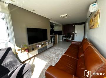 Apartamento · 67m² · 2 Quartos · 2 Vagas · Apartamento no Jardim Itu