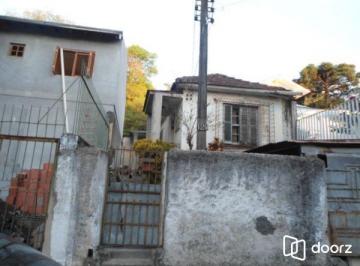 Terreno · 1109m² · Terreno para Venda - 1109m², 0 dormitórios, Santa Tereza