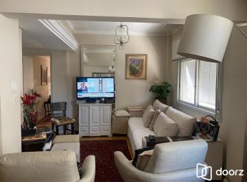 Apartamento · 140m² · 4 Quartos · 1 Vaga · Apartamento a venda 4 dormitórios bairro Independência
