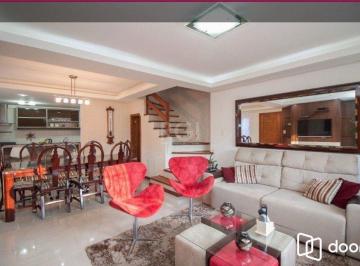 Casa · 256m² · 3 Quartos · 2 Vagas · Casa à venda - na Vila Assunção