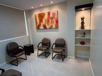 Comercial · 91m² · 1 Quarto · 1 Vaga · Sala Comercial no Coração do Moinhos de Vento – Rua Hilário Ribeiro