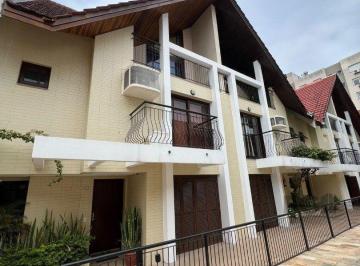Casa · 176m² · 5 Quartos · 2 Vagas · Casa à venda - em Tristeza