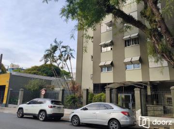 Apartamento · 66m² · 2 Quartos · Oportunidade 2D, 2 Banheiros - Cidade Baixa - Porto Alegre - Preço Atrativo