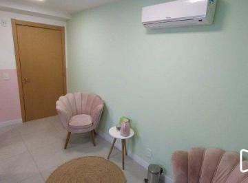 Comercial · 32m² · Conjunto Sala para Venda - 37.01m², Santana