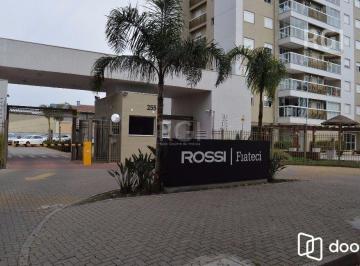 Apartamento · 64m² · 2 Quartos · 1 Vaga · Apartamento para Venda - 64.26m², 2 dormitórios, 1 vaga - São Geraldo