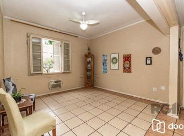 Apartamento · 95m² · 3 Quartos · Apartamento 95m² - 3 dormitórios no bairro Auxiliadora