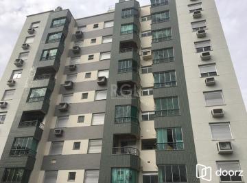 Apartamento · 60m² · 2 Quartos · 1 Vaga · Apartamento para Venda - 59.63m², 2 dormitórios, 1 vaga - Cavalhada
