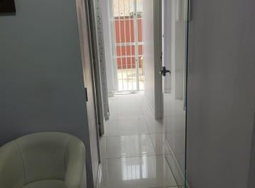 Comercial · 53m² · 1 Quarto · 2 Vagas · Comercial à venda - na Floresta