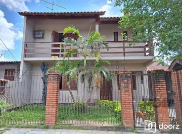 Casa · 220m² · 3 Quartos · 2 Vagas · Casa à venda - no Jardim Algarve