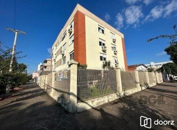 Apartamento · 58m² · 2 Quartos · 1 Vaga · Apartamento 58m² - 2 dormitórios e 1 vaga no bairro Santa Maria Goretti