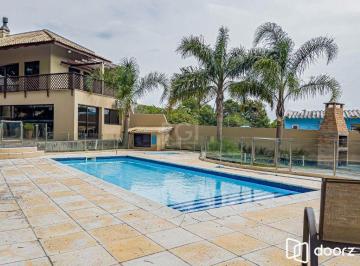 Casa · 241m² · 4 Quartos · 2 Vagas · Casa Condominio para Venda - 241.06m², 4 dormitórios, sendo 2 suites, 2 vagas -