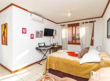 Casa · 240m² · 3 Quartos · Casa Condominio para Venda - 239.9m², 3 dormitórios, Santa Tereza