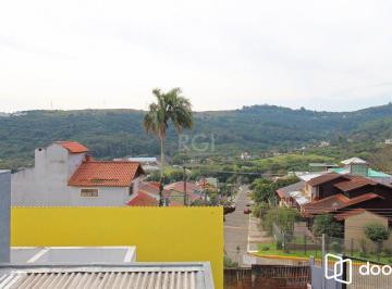 Casa · 339m² · 3 Quartos · 2 Vagas · Casa para Venda - 339m², 3 dormitórios, 2 vagas - Vila Nova, Porto Alegre