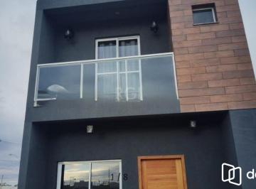 Casa · 130m² · 3 Quartos · 2 Vagas · Casa 3 dormitórios bairro Aberta dos Morros - Lot. Ipanema Residence Park