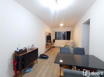 Apartamento · 51m² · 2 Quartos · 1 Vaga · Apartamento 2 dormitórios com elevador e vaga perto da PUC