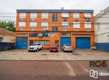 Comercial · 675m² · 3 Vagas · Comercial à venda - na Floresta