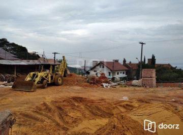 Terreno · 800m² · Terreno para Venda - 800.03m², 0 dormitórios, Santa Tereza, Porto Alegre