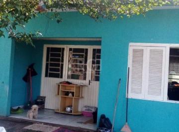 Casa · 76m² · 2 Quartos · 1 Vaga · Casa para Venda - 76m², 2 dormitórios, 1 vaga - Santa Fé