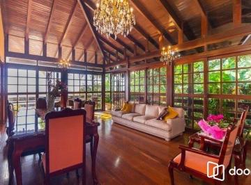 Casa · 400m² · 4 Quartos · 4 Vagas · Casa 4 Dormitórios, piscina, bairro Teresópolis