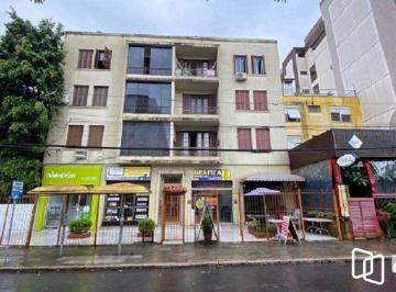 apartamento-fachada · AMPLO APARTAMENTO DE FRENTE COM SACADA 3 DORMITÓRIOS