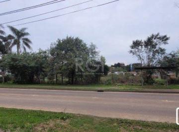 Terreno · 3038m² · Terreno para Venda - 3.037m² no bairro Campo Novo