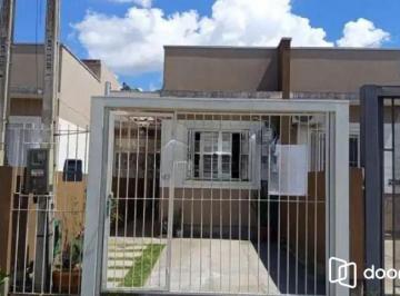 Casa · 80m² · 2 Quartos · 1 Vaga · Excelente oportunidade no Jardim do Bosque, em Cachoeirinha!
