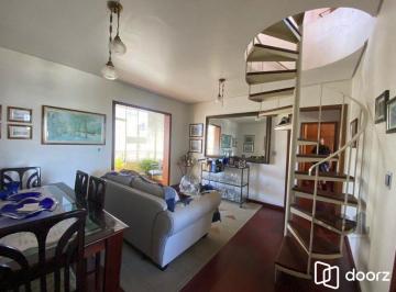 Apartamento · 163m² · 3 Quartos · 2 Vagas · Cobertura a venda Duplex Semi mobiliada, Jardim Botânico
