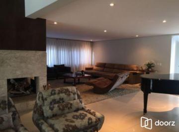 Casa · 414m² · 4 Quartos · 4 Vagas · Casa Condominio para Venda - 414m², 4 dormitórios, sendo 4 suites, 4 vagas - Bel