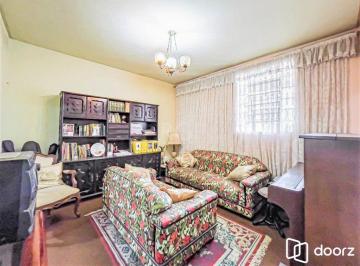 Casa · 212m² · 3 Quartos · 3 Vagas · Casa para Venda - 212m², 3 dormitórios, 3 vagas - Azenha
