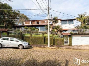 Casa · 500m² · 4 Quartos · 4 Vagas · Casa para Venda - 500m², 4 dormitórios, sendo 1 suites, 4 vagas - Vila Conceição